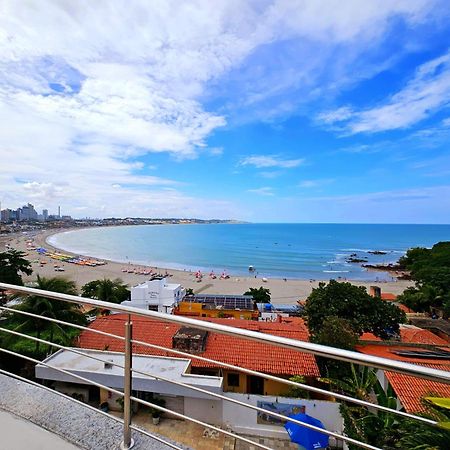 Apart Hotel Margherita Натал Экстерьер фото