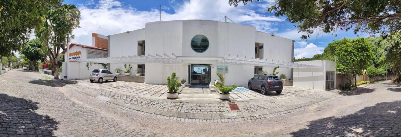 Apart Hotel Margherita Натал Экстерьер фото