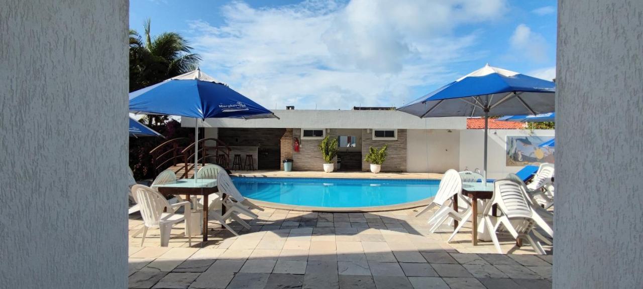 Apart Hotel Margherita Натал Экстерьер фото