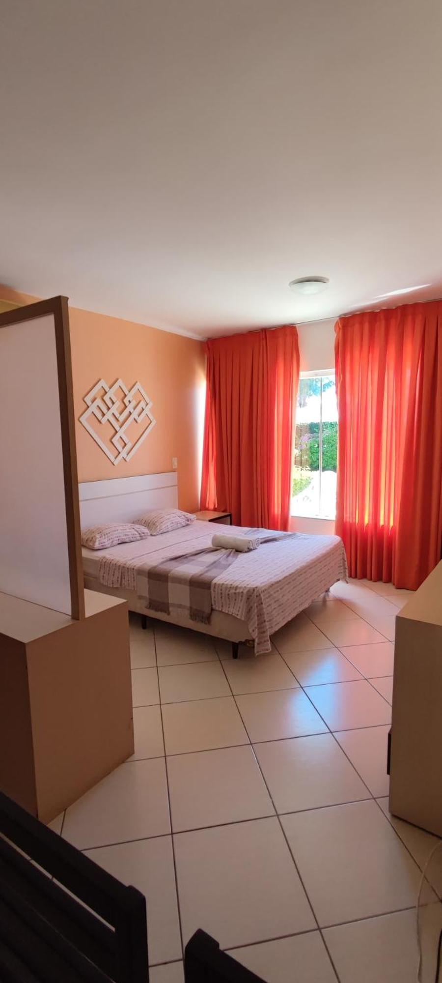 Apart Hotel Margherita Натал Экстерьер фото