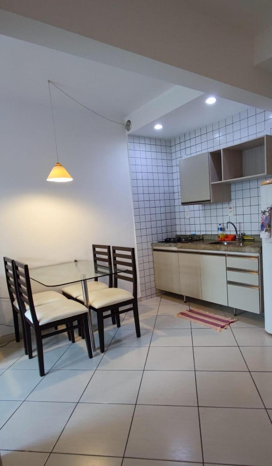 Apart Hotel Margherita Натал Экстерьер фото